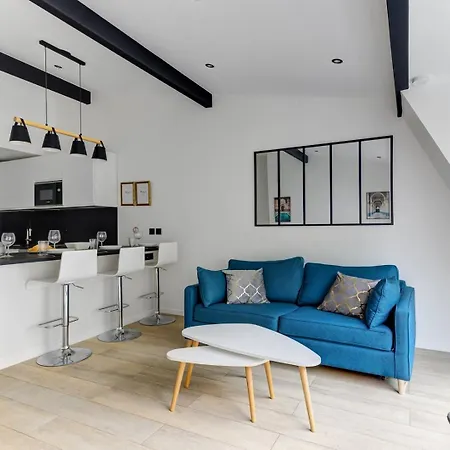 321 New Delhi - Superbe Apartment
