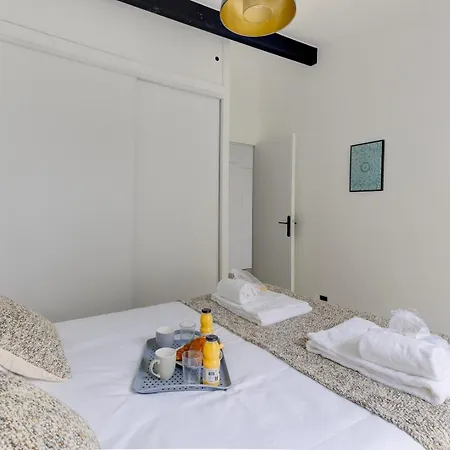 Apartment 321 New Delhi - Superbe *