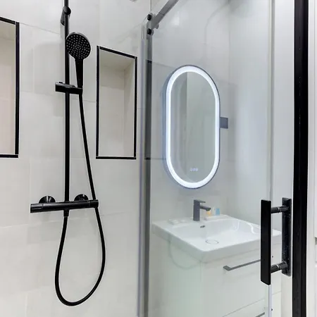 Apartment 321 New Delhi - Superbe