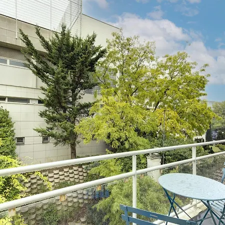 321 New Delhi - Superbe Apartment